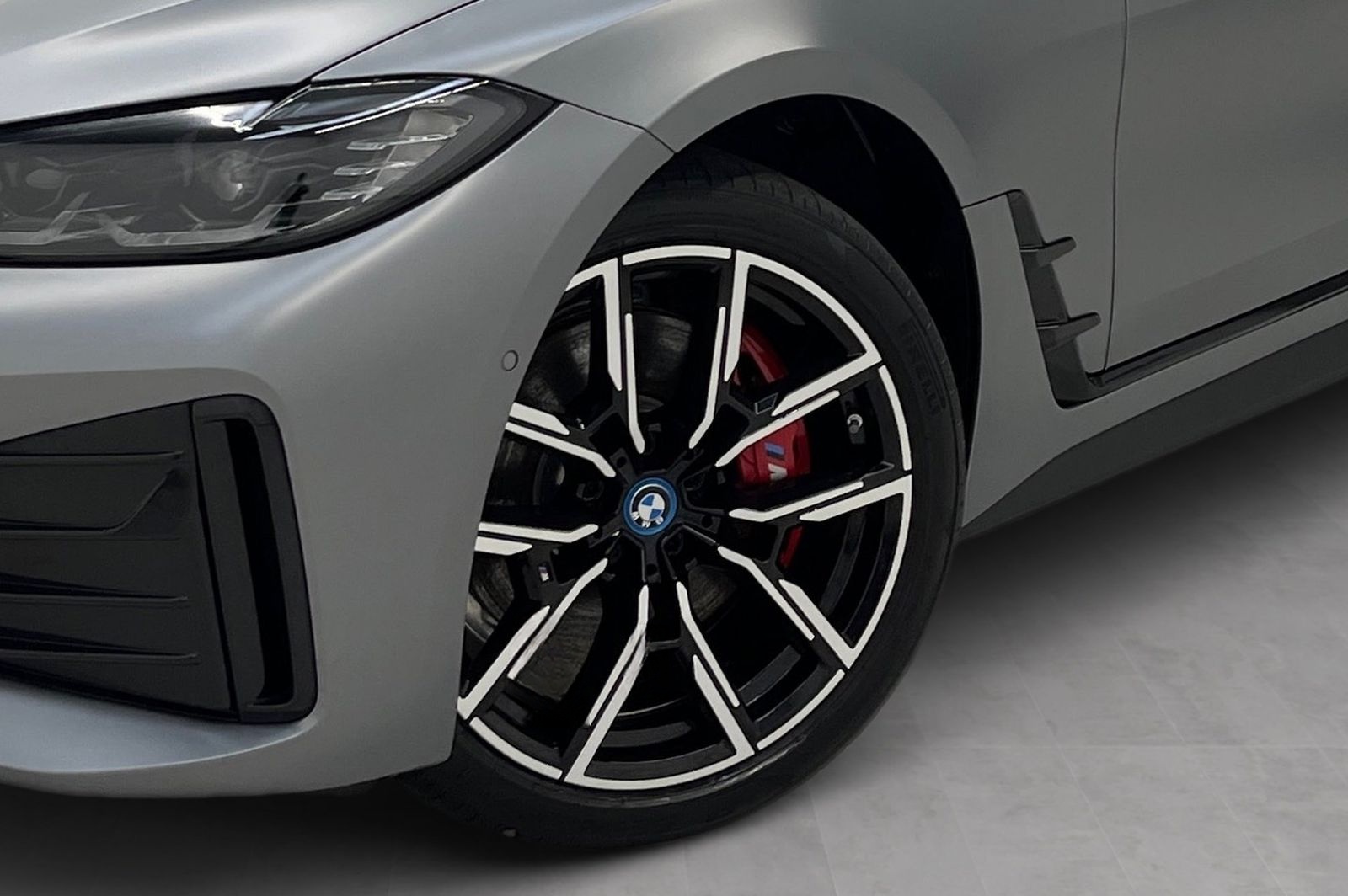 BMW i4 eDrive40 Gran Coupé M Sport Navi Harman/K foto 6