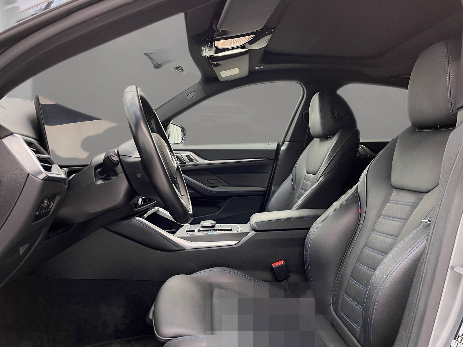 BMW i4 eDrive40 Gran Coupé M Sport Navi Harman/K foto 7