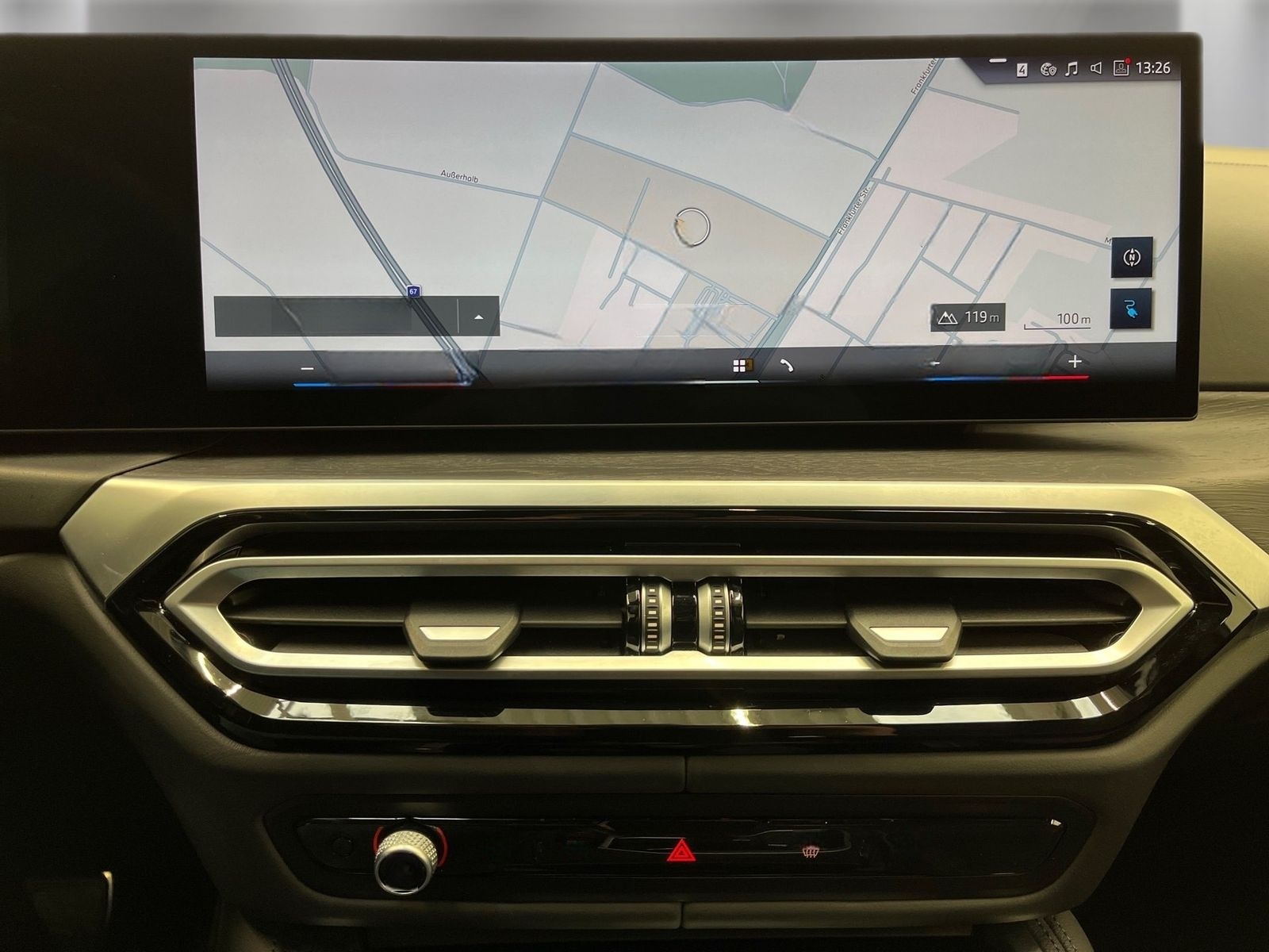 BMW i4 eDrive40 Gran Coupé M Sport Navi Harman/K foto 9