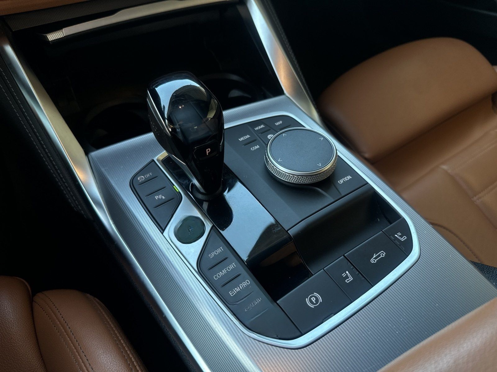 BMW M440i xDrive Cabrio Head-Up HK HiFi DAB RFK Shz foto 7