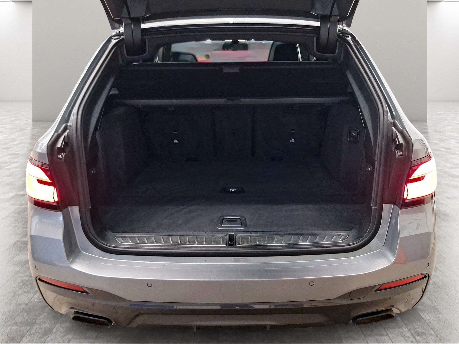 BMW 530d xDrive Touring M Sport Standheizung Laser foto 11