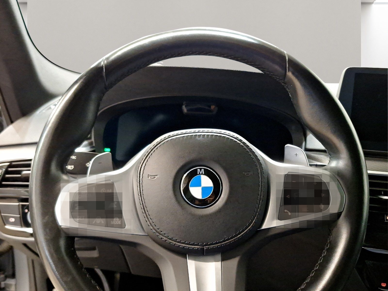BMW 530d xDrive Touring M Sport Standheizung Laser foto 12