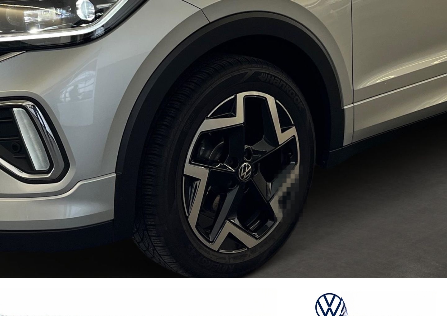 Volkswagen T-Cross 1.5 TSI DSG R-Line Navi Sitzheizung LED foto 11