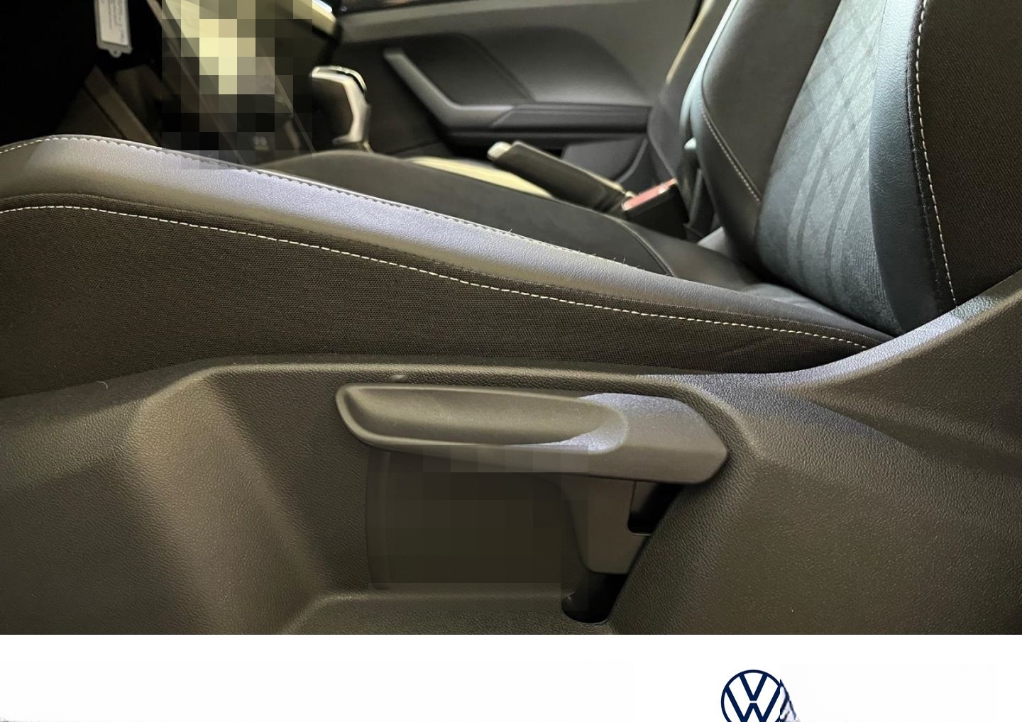Volkswagen T-Cross 1.5 TSI DSG R-Line Navi Sitzheizung LED foto 13