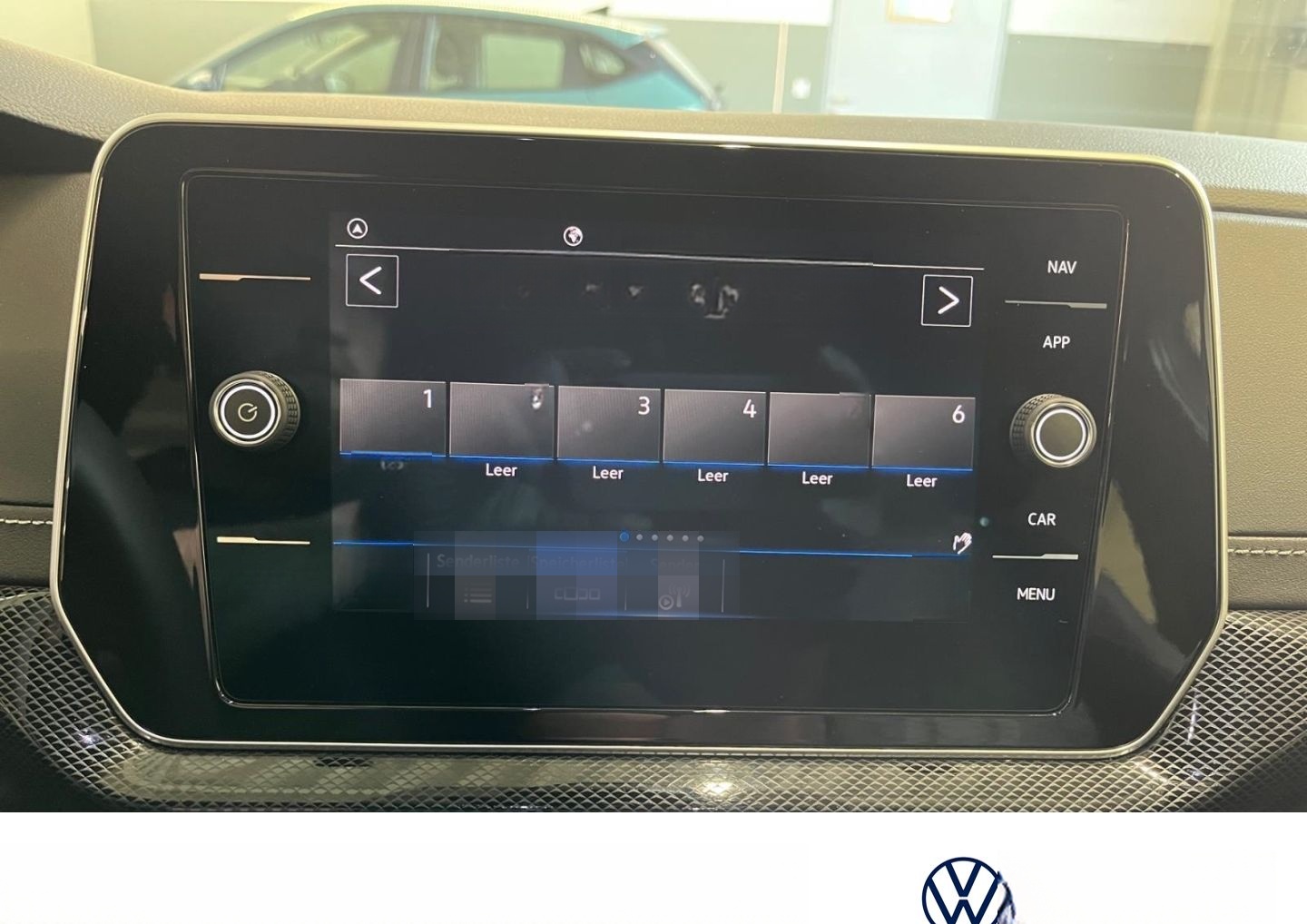 Volkswagen T-Cross 1.5 TSI DSG R-Line Navi Sitzheizung LED foto 15