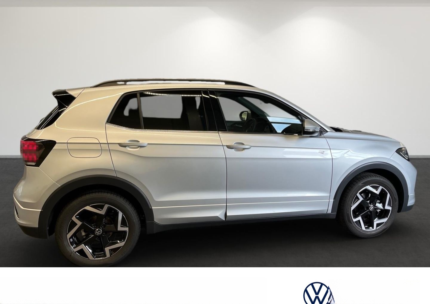 Volkswagen T-Cross 1.5 TSI DSG R-Line Navi Sitzheizung LED foto 4
