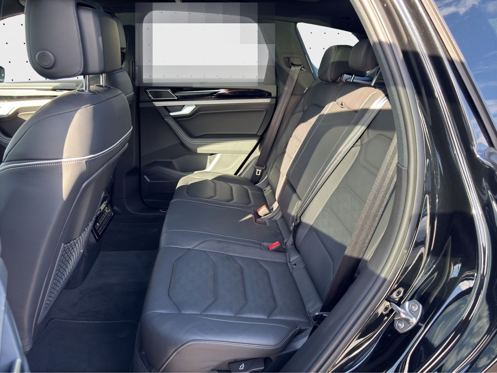 Volkswagen Touareg 3.0 V6 TDI R-Line 4Motion Tiptr.* Navi*A foto 17