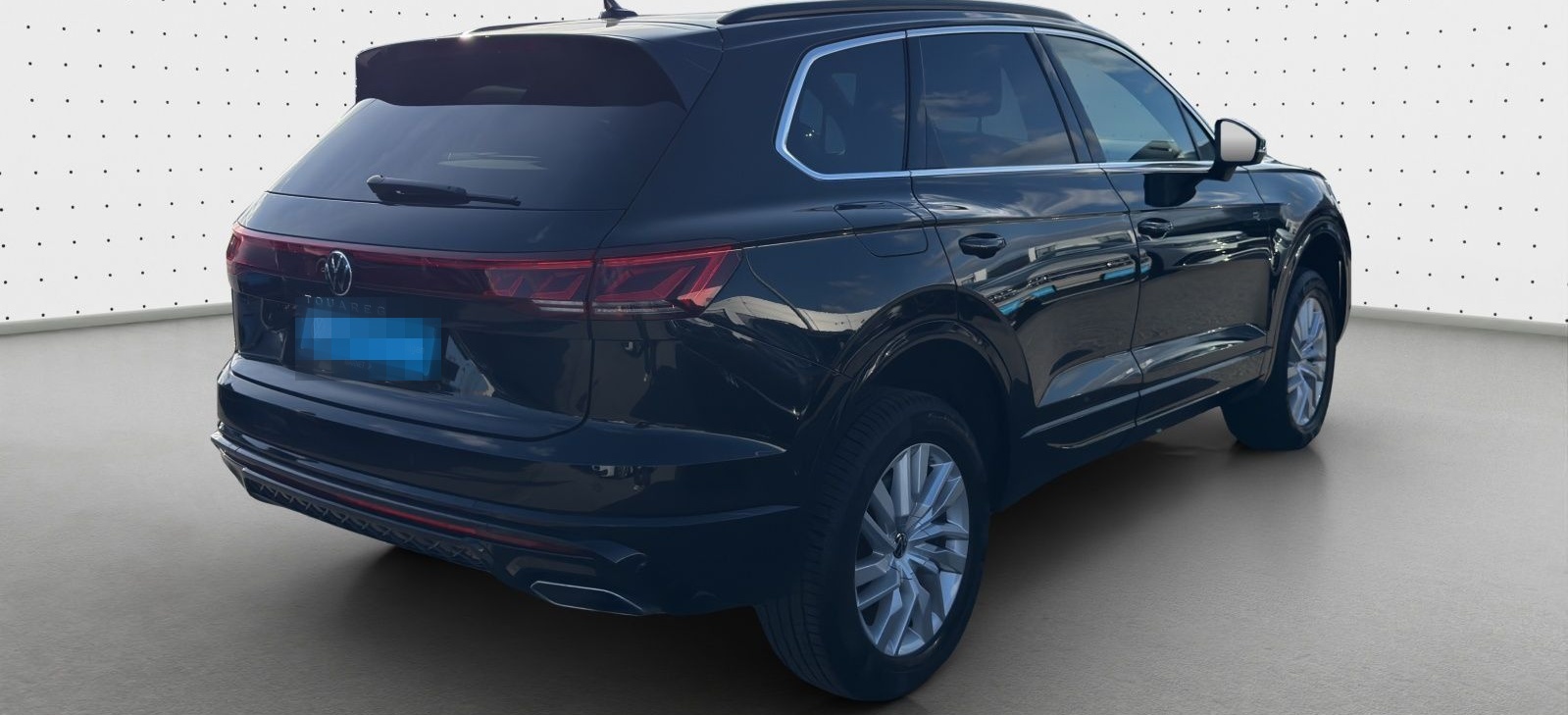 Volkswagen Touareg 3.0 V6 TDI R-Line 4Motion Tiptr.* Navi*A foto 21
