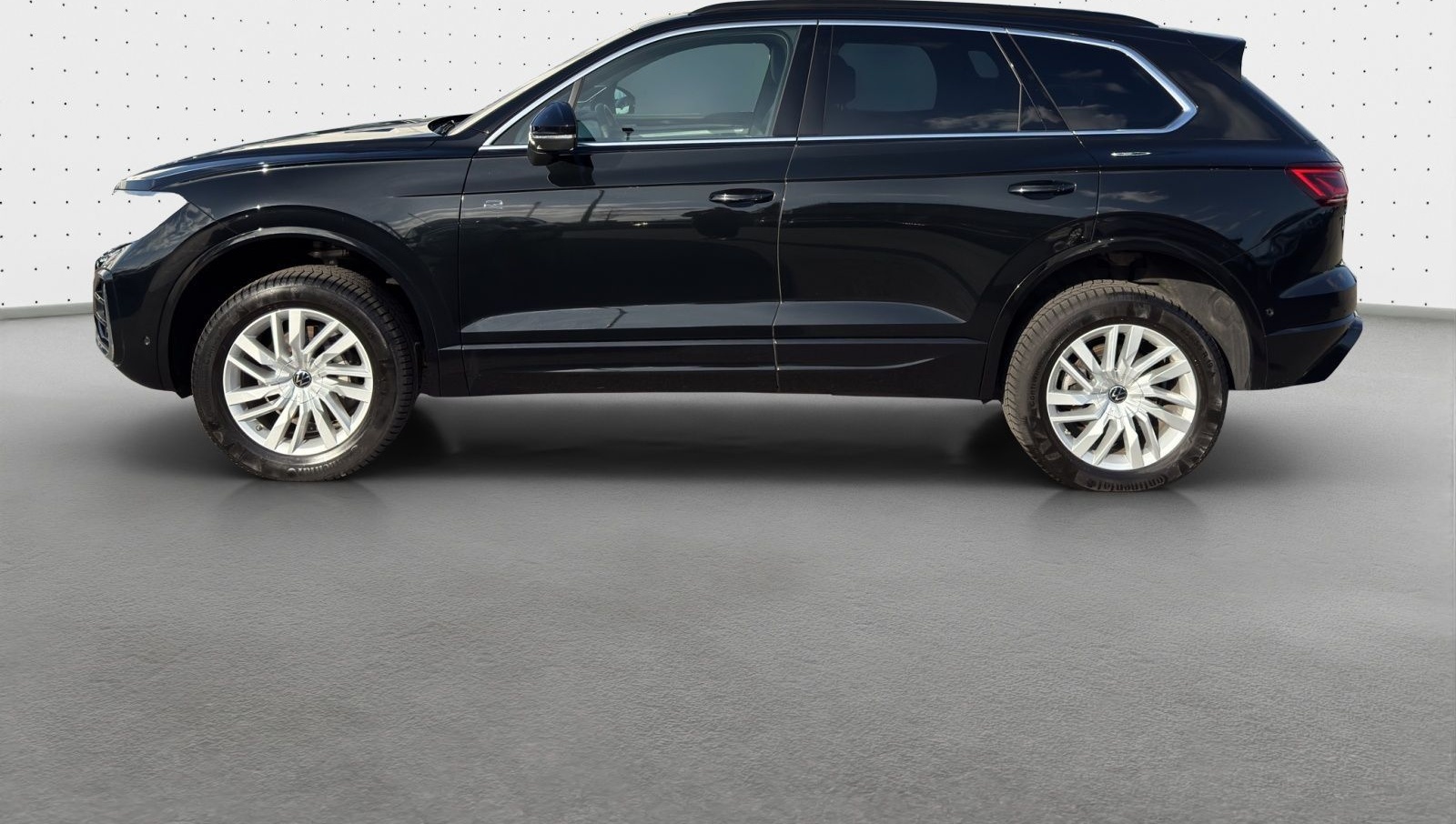 Volkswagen Touareg 3.0 V6 TDI R-Line 4Motion Tiptr.* Navi*A foto 5