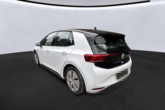 Volkswagen ID.3 Pure Perf LED NAVI SHZ CAM CLIMATR foto 2