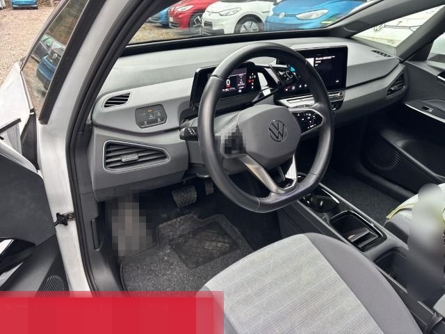 Volkswagen ID.3 Pure Perf LED NAVI SHZ CAM CLIMATR foto 3