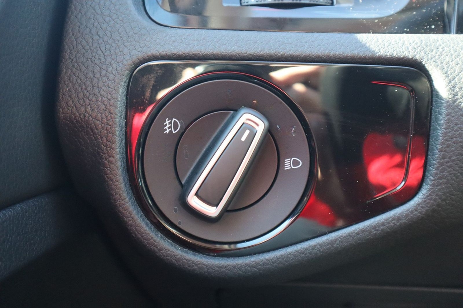 Volkswagen Golf VII 1.4 TSI Join LED Virtual Cockpit Navi foto 15