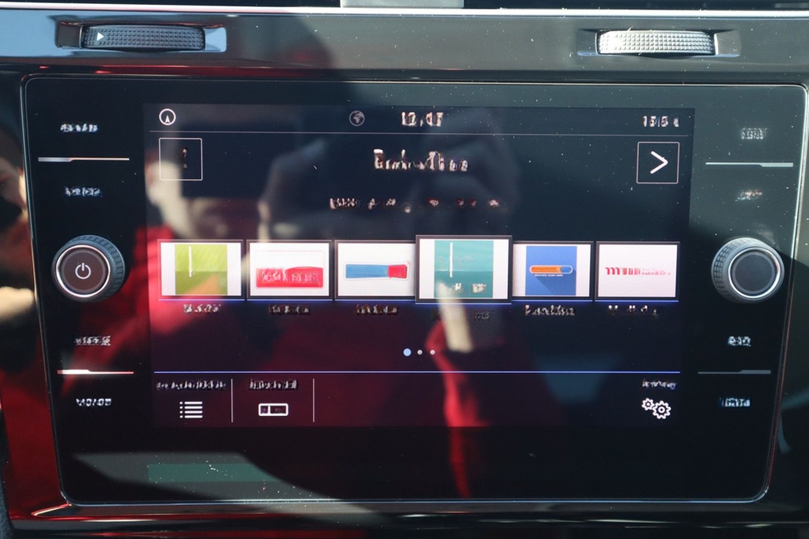 Volkswagen Golf VII 1.4 TSI Join LED Virtual Cockpit Navi foto 18