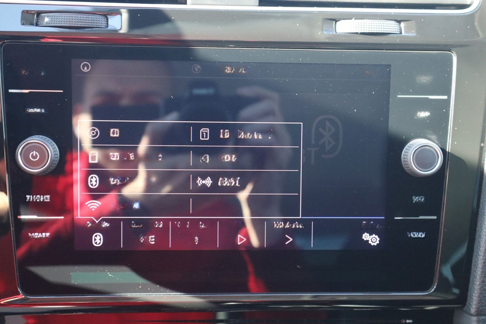 Volkswagen Golf VII 1.4 TSI Join LED Virtual Cockpit Navi foto 19