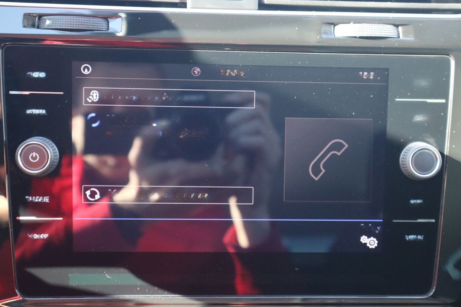 Volkswagen Golf VII 1.4 TSI Join LED Virtual Cockpit Navi foto 20