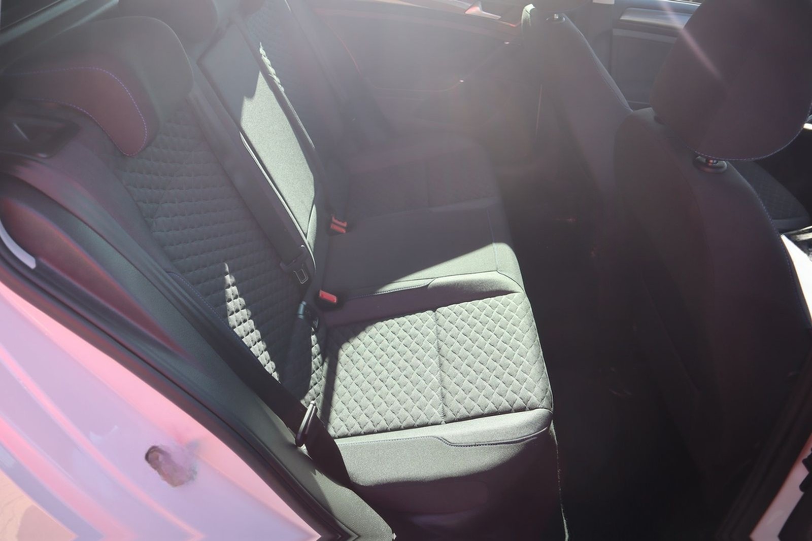 Volkswagen Golf VII 1.4 TSI Join LED Virtual Cockpit Navi foto 29