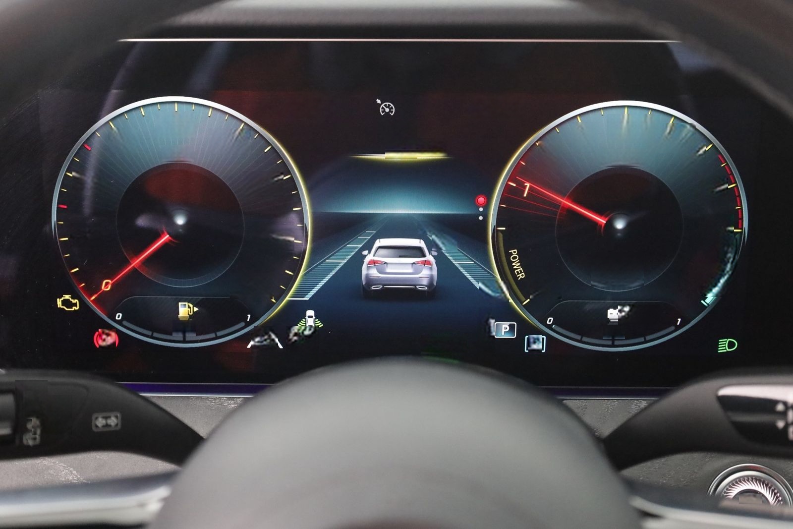 Mercedes-Benz E300 e T AMG Line LED Kamera Standheizung Navi foto 17