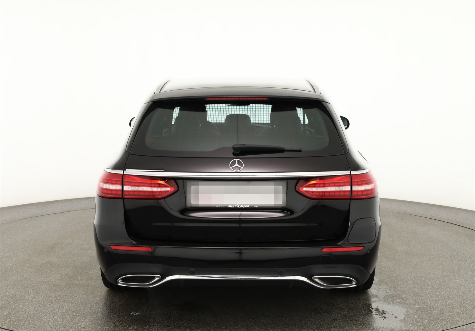 Mercedes-Benz E300 e T AMG Line LED Kamera Standheizung Navi foto 4