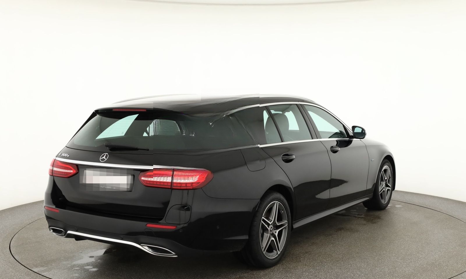 Mercedes-Benz E300 e T AMG Line LED Kamera Standheizung Navi foto 5