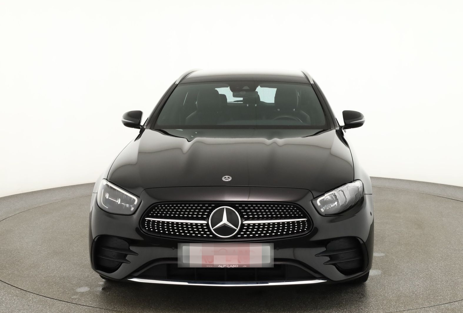 Mercedes-Benz E300 e T AMG Line LED Kamera Standheizung Navi foto 8