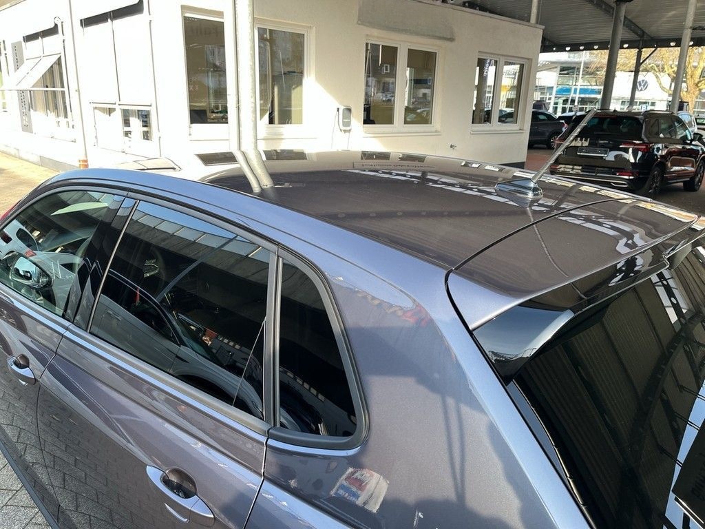 Volkswagen Polo 2.0 TSI DSG GTI LED RFK APP-Connect foto 11