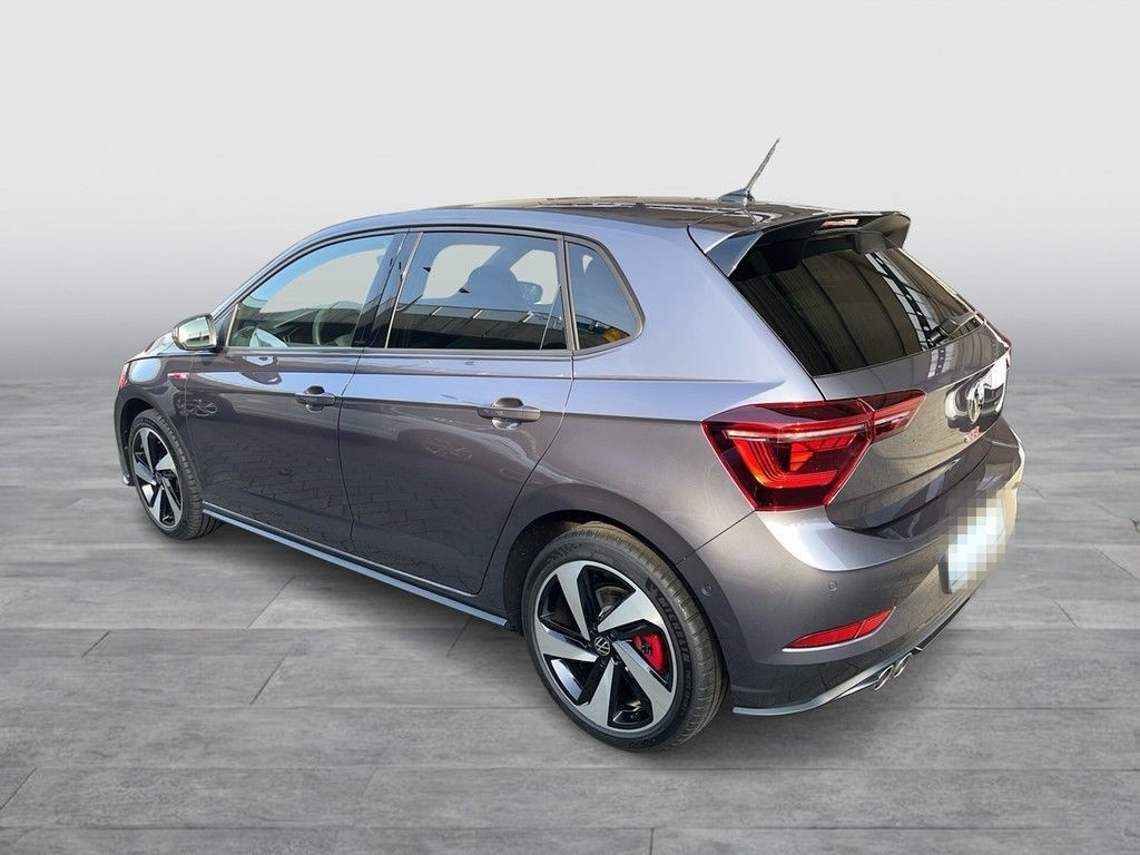 Volkswagen Polo 2.0 TSI DSG GTI LED RFK APP-Connect foto 4