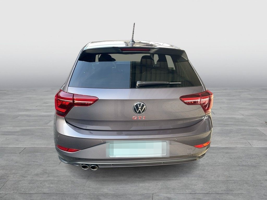 Volkswagen Polo 2.0 TSI DSG GTI LED RFK APP-Connect foto 5
