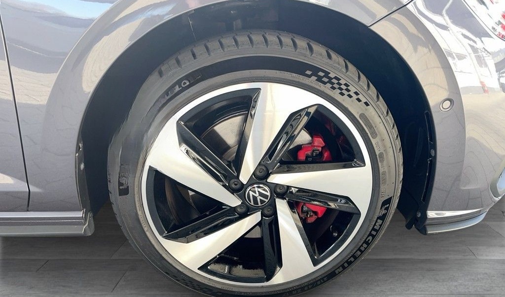 Volkswagen Polo 2.0 TSI DSG GTI LED RFK APP-Connect foto 6