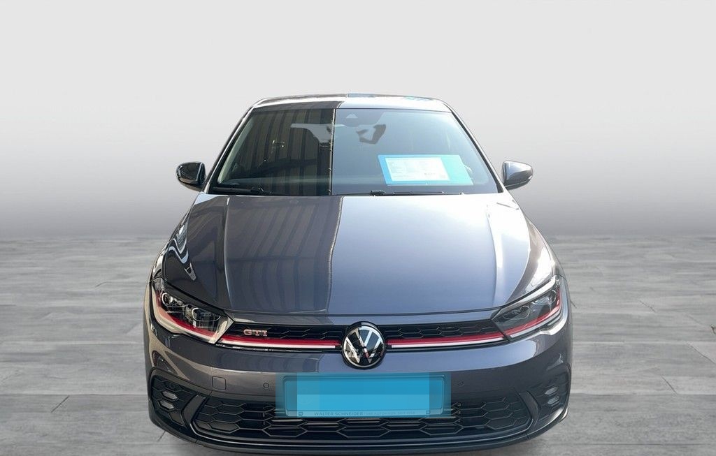 Volkswagen Polo 2.0 TSI DSG GTI LED RFK APP-Connect foto 7