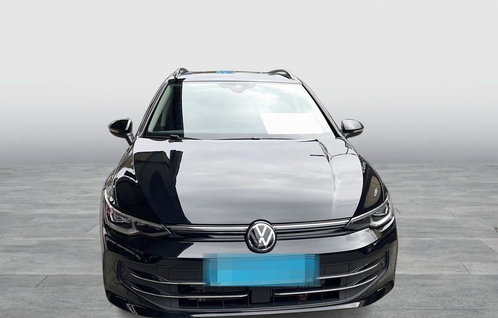 Volkswagen Golf Variant 1.5 TSI Goal AHK Navi LED ACC SHZ P foto 7