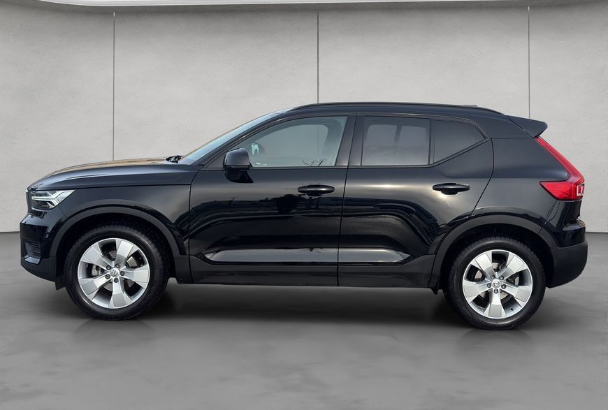 Volvo XC40 T2 Momentum-Core Navi LED Kamera PDCv+h 1.H foto 2