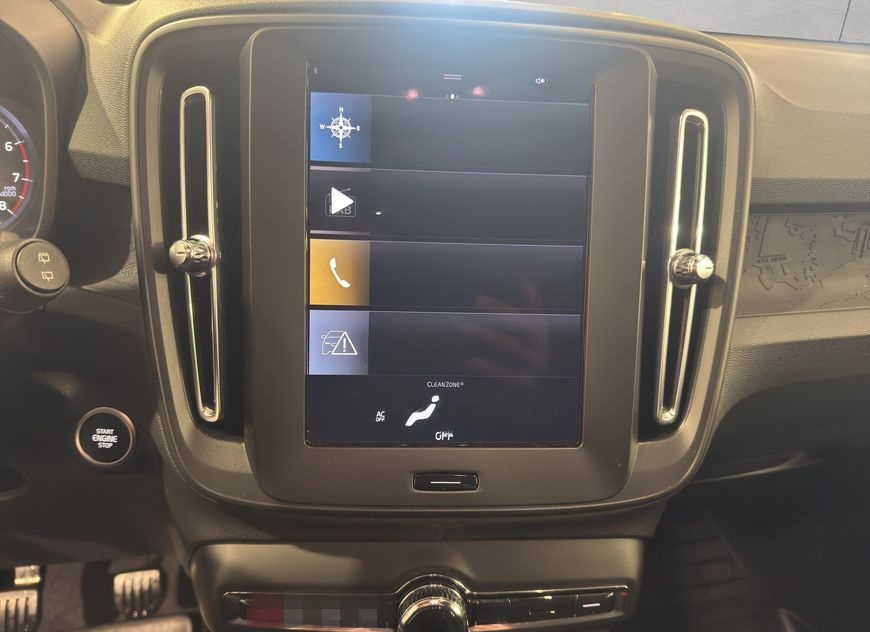 Volvo XC40 T2 Momentum-Core Navi LED Kamera PDCv+h 1.H foto 12