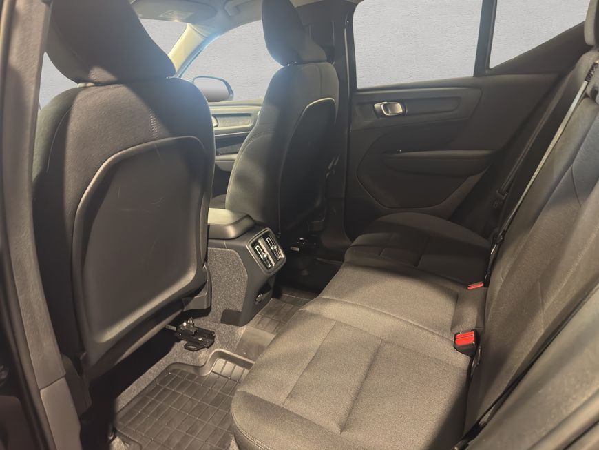 Volvo XC40 T2 Momentum-Core Navi LED Kamera PDCv+h 1.H foto 14