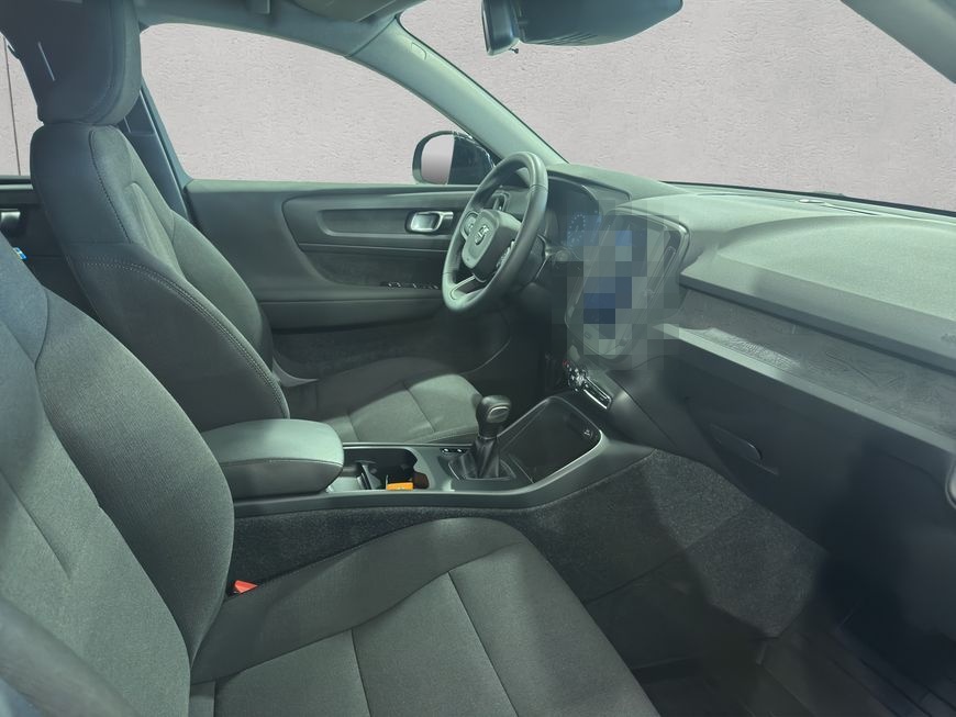 Volvo XC40 T2 Momentum-Core Navi LED Kamera PDCv+h 1.H foto 15