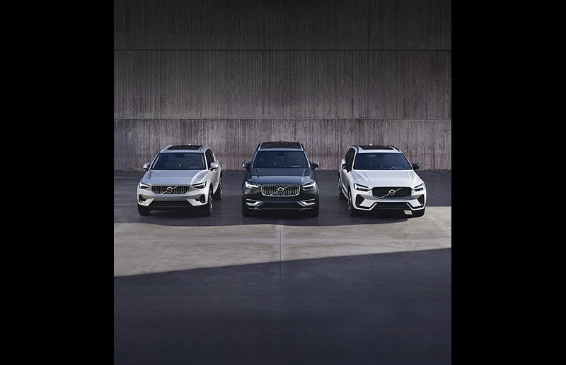 Volvo XC40 T2 Momentum-Core Navi LED Kamera PDCv+h 1.H foto 18