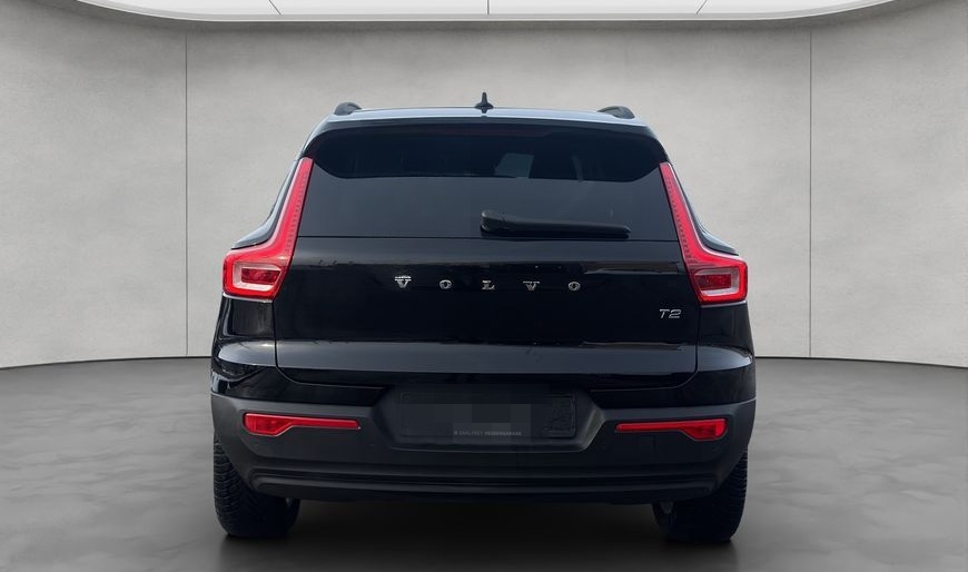 Volvo XC40 T2 Momentum-Core Navi LED Kamera PDCv+h 1.H foto 4