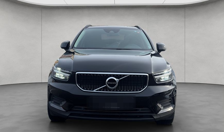 Volvo XC40 T2 Momentum-Core Navi LED Kamera PDCv+h 1.H foto 6