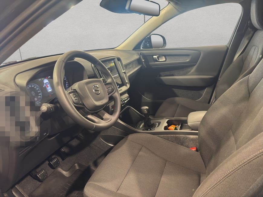 Volvo XC40 T2 Momentum-Core Navi LED Kamera PDCv+h 1.H foto 7