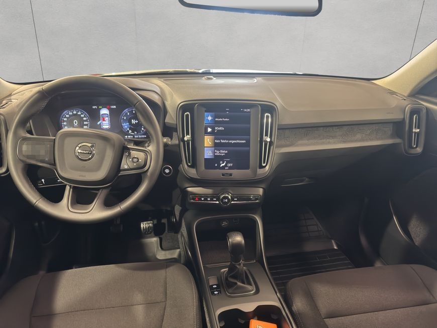 Volvo XC40 T2 Momentum-Core Navi LED Kamera PDCv+h 1.H foto 10