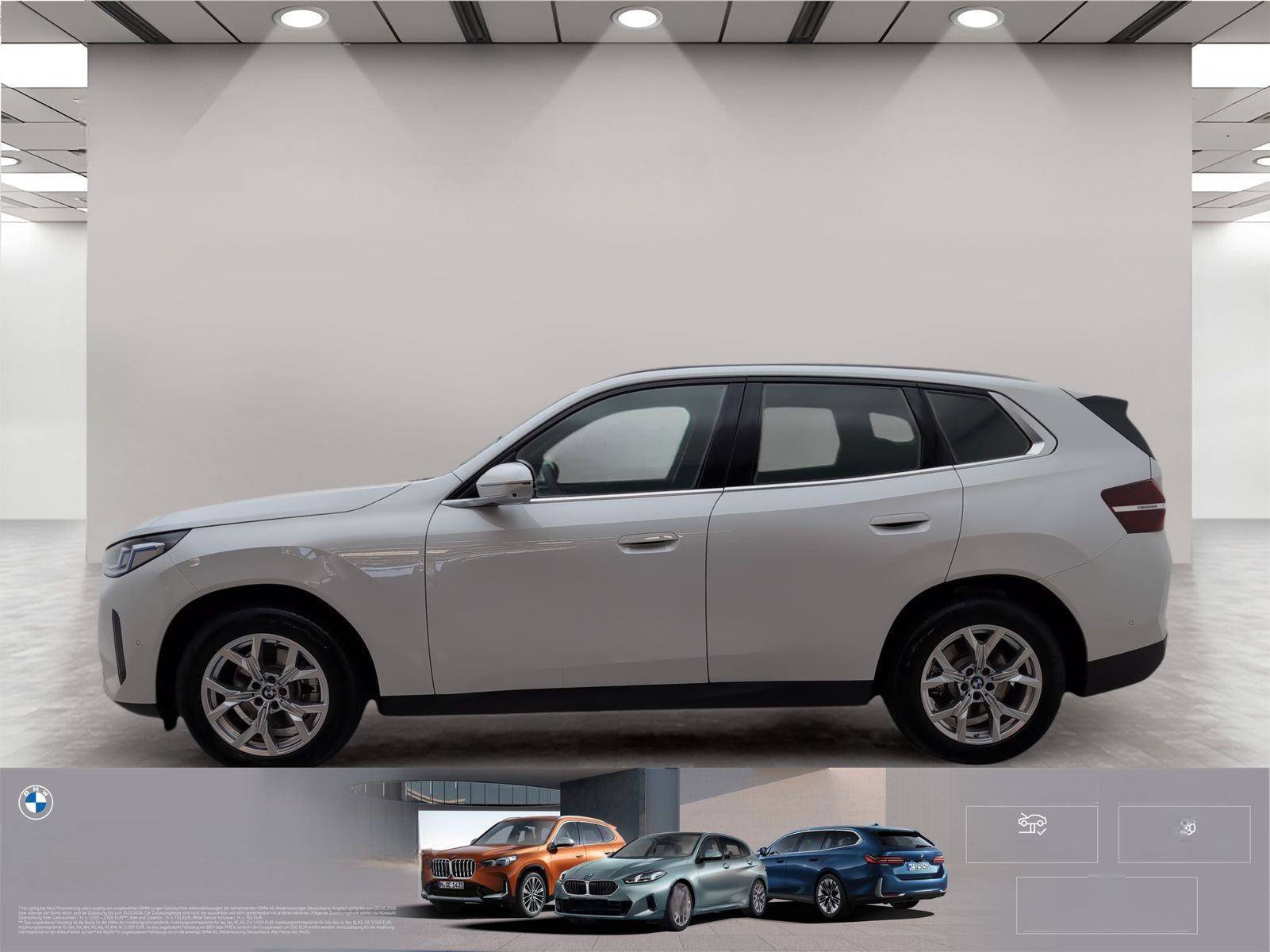 BMW X3 20d xDrive AHK Driv.Assist+ Harman/K Kamera foto 2