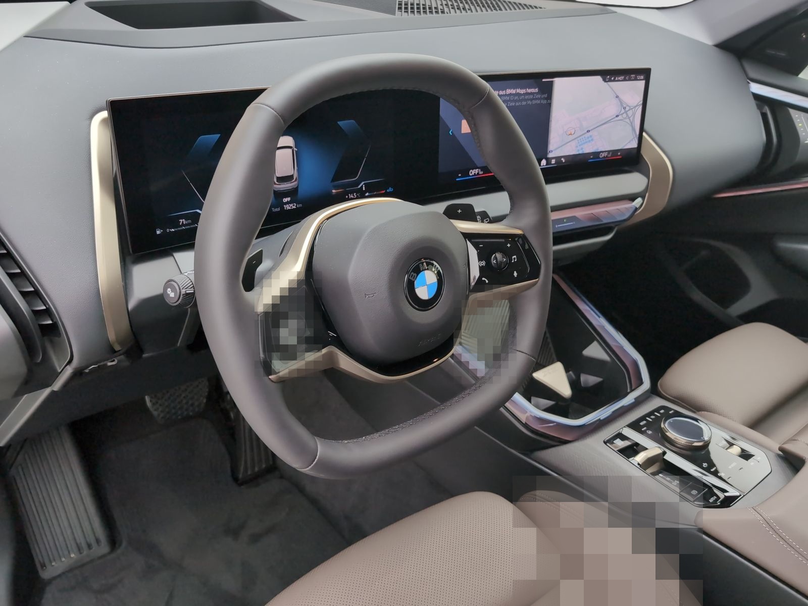 BMW X3 20d xDrive AHK Driv.Assist+ Harman/K Kamera foto 11