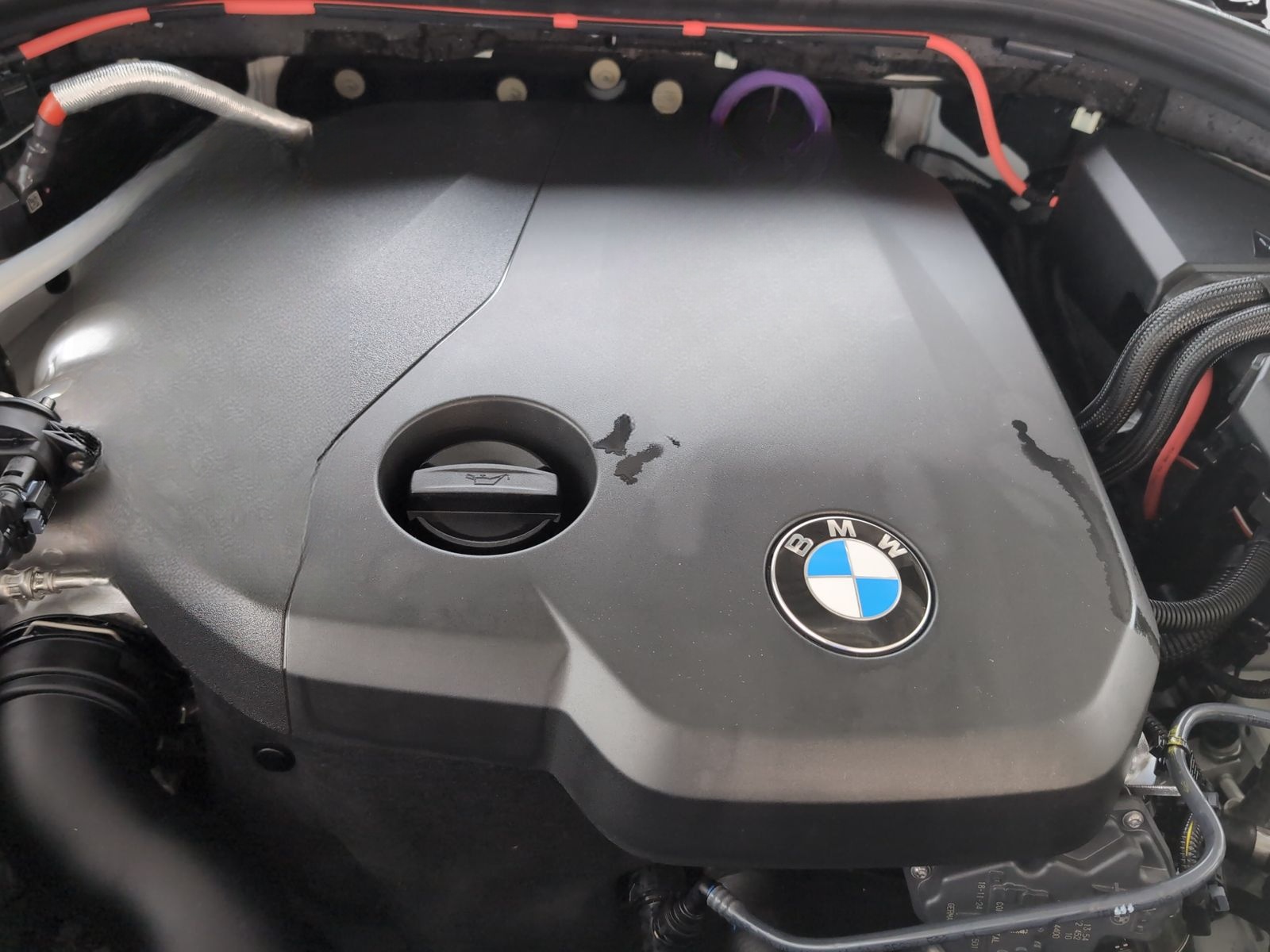 BMW X3 20d xDrive AHK Driv.Assist+ Harman/K Kamera foto 16