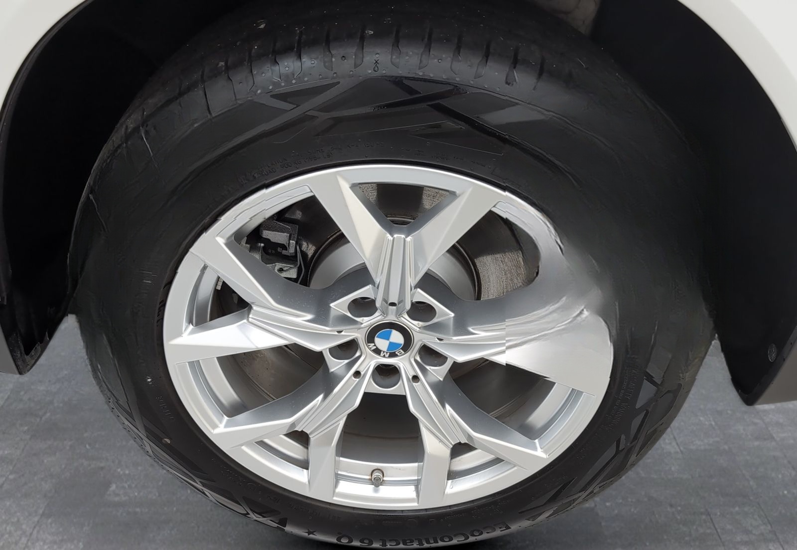 BMW X3 20d xDrive AHK Driv.Assist+ Harman/K Kamera foto 17