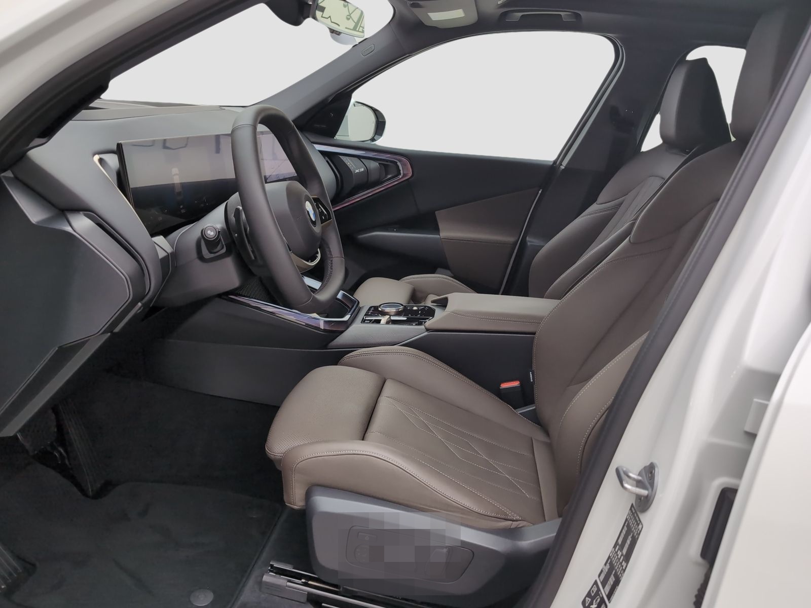 BMW X3 20d xDrive AHK Driv.Assist+ Harman/K Kamera foto 8