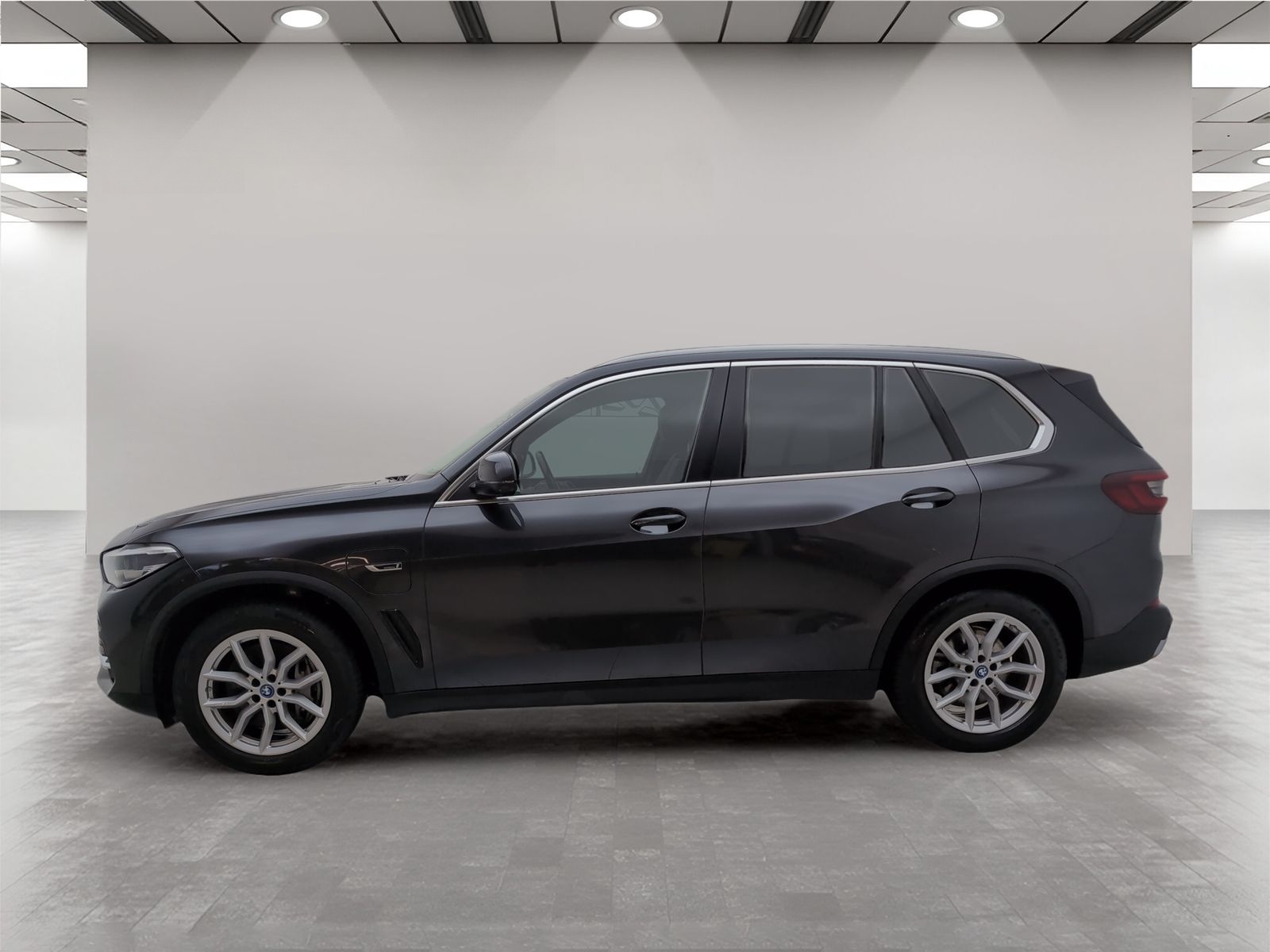 BMW X5 xDrive45e Dig.Cockpit HUD Shz. Sports. Navi foto 2