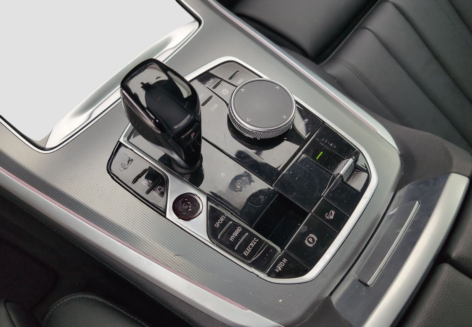 BMW X5 xDrive45e Dig.Cockpit HUD Shz. Sports. Navi foto 11