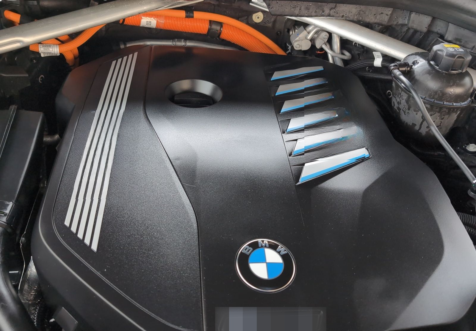 BMW X5 xDrive45e Dig.Cockpit HUD Shz. Sports. Navi foto 13