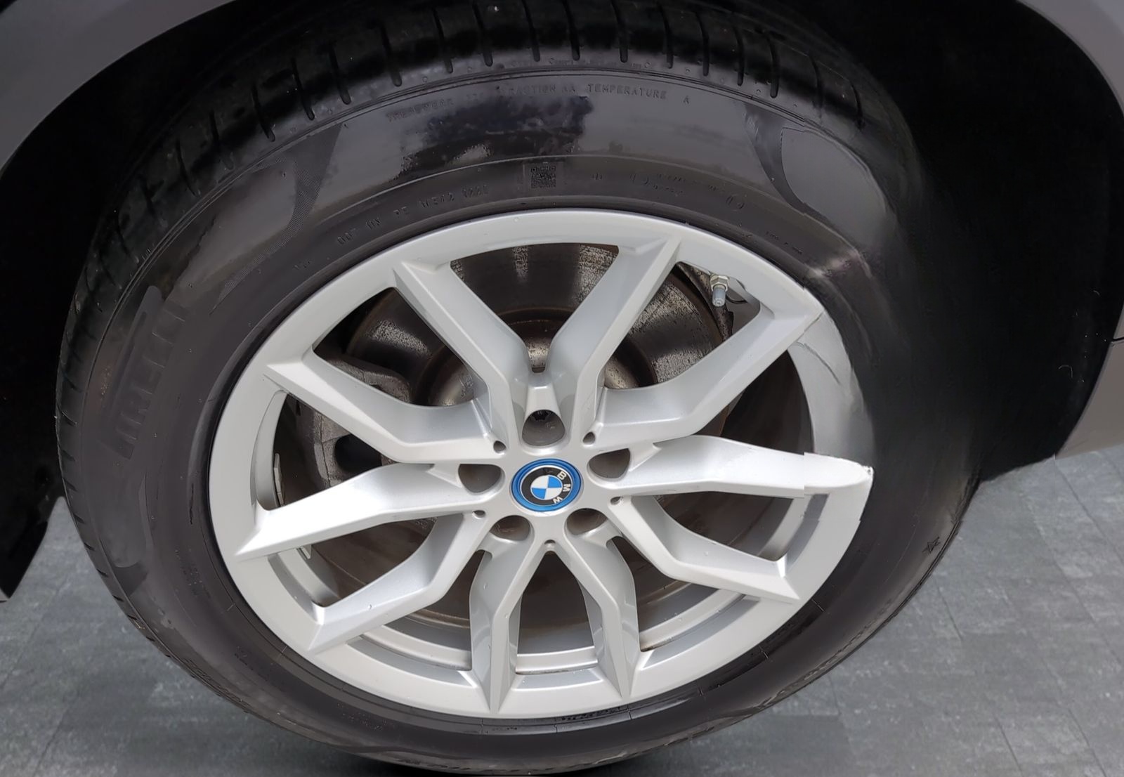BMW X5 xDrive45e Dig.Cockpit HUD Shz. Sports. Navi foto 14