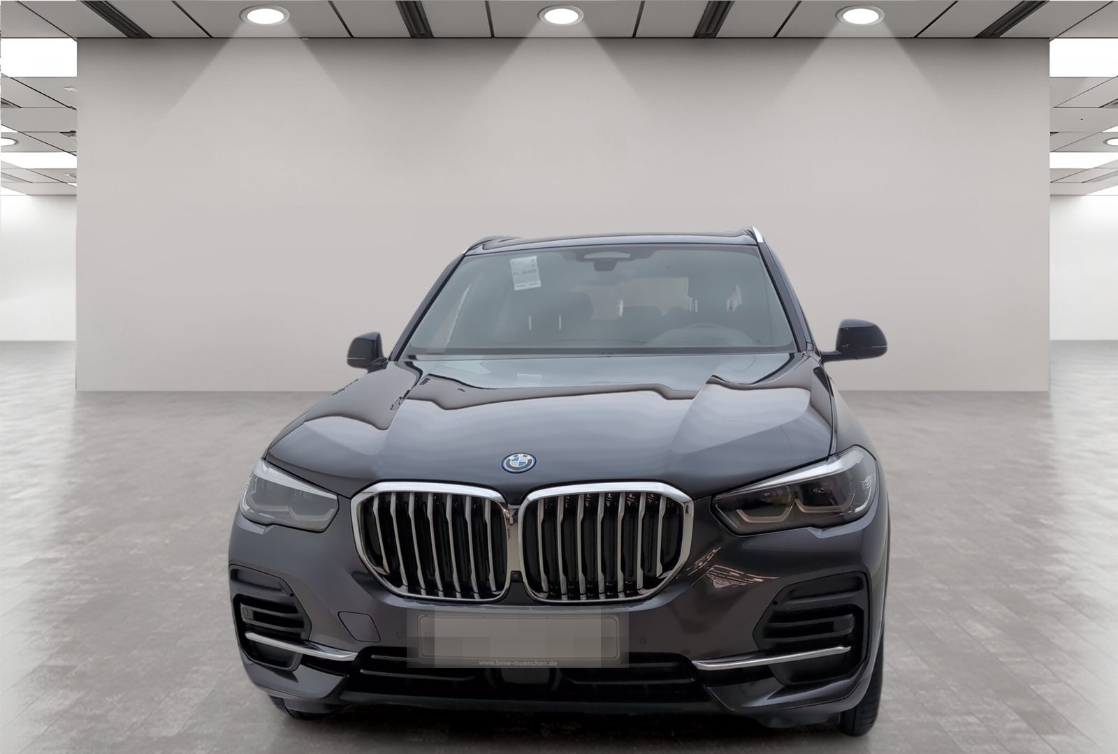 BMW X5 xDrive45e Dig.Cockpit HUD Shz. Sports. Navi foto 3