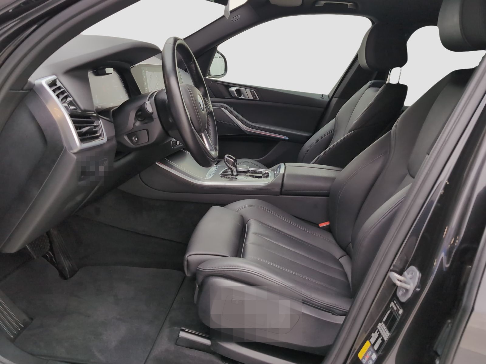 BMW X5 xDrive45e Dig.Cockpit HUD Shz. Sports. Navi foto 6